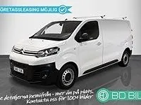 Citroen Jumpy