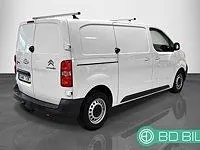 Citroen Jumpy 2023 photo 4