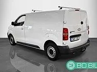 Citroen Jumpy 2023 photo 2