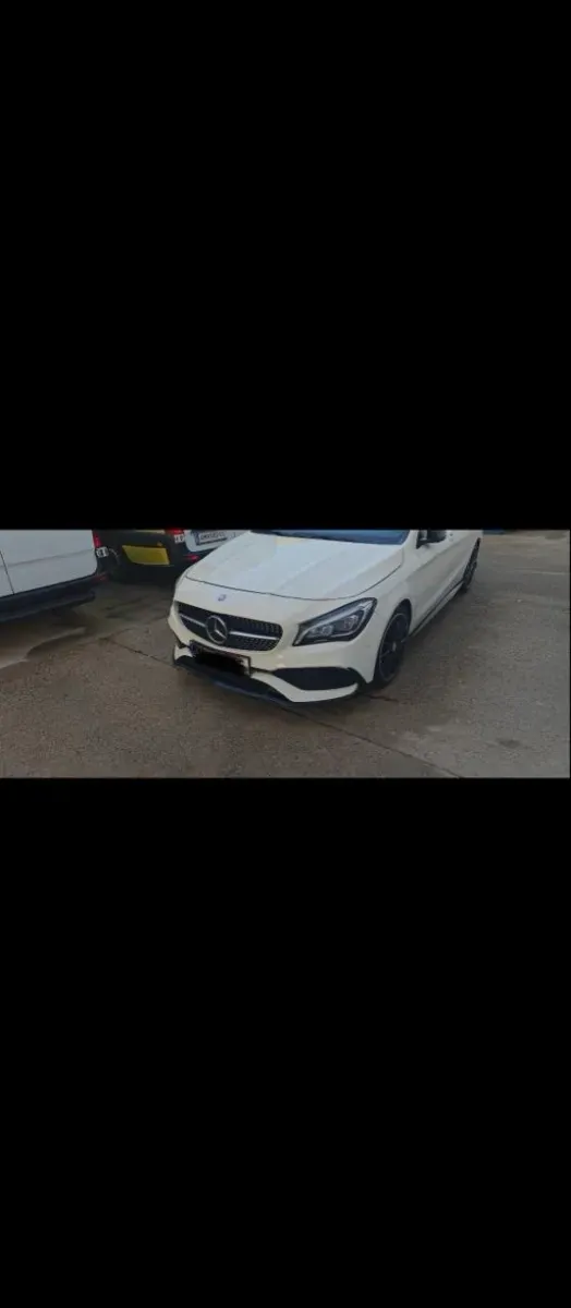 Mercedes-Benz Cla-Class 2016 photo 3