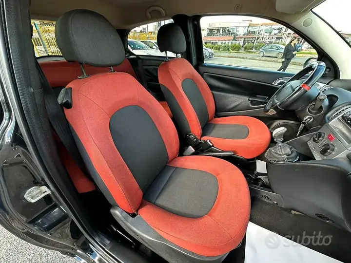 Lancia Ypsilon 2009 photo 4