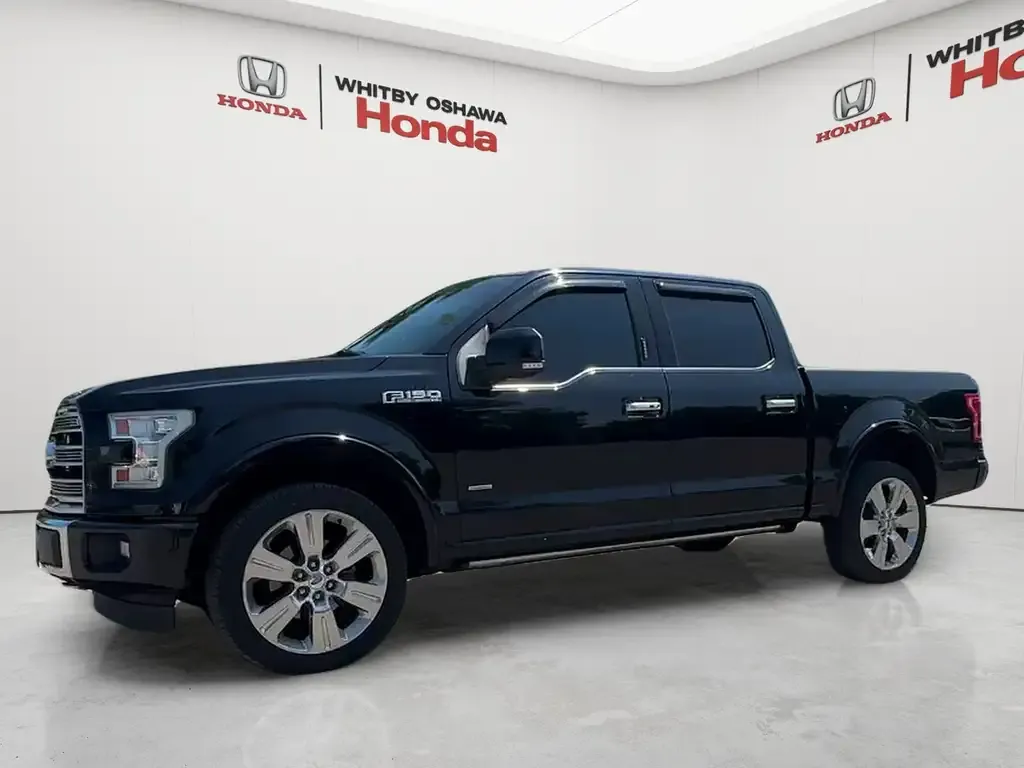 Ford F-150 2017 photo 2