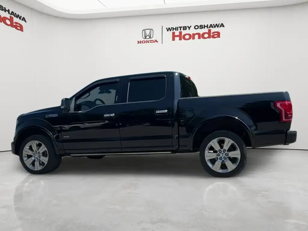 Ford F-150 2017 photo 4