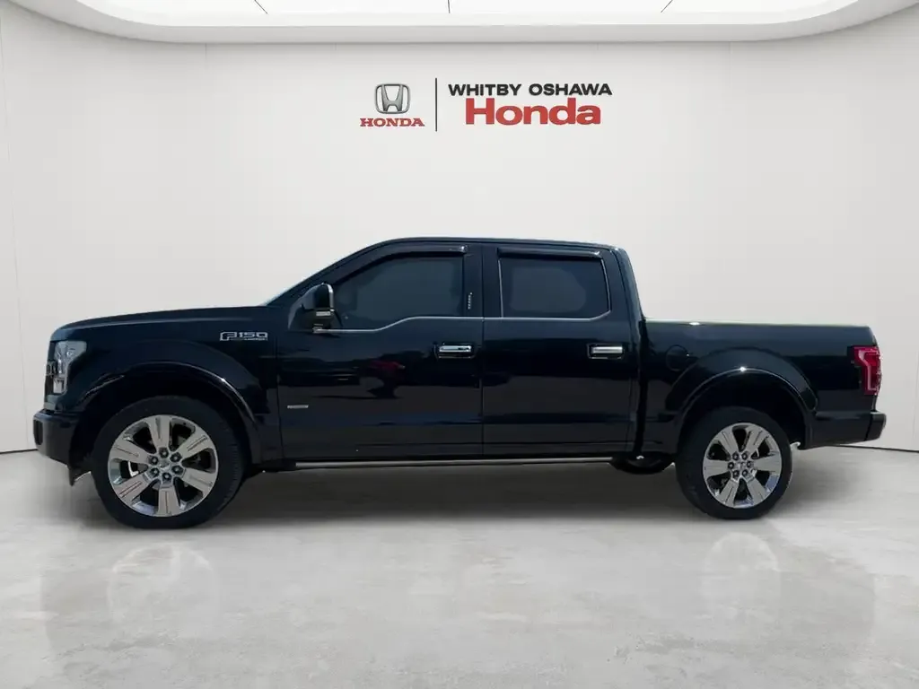 Ford F-150 2017 photo 3