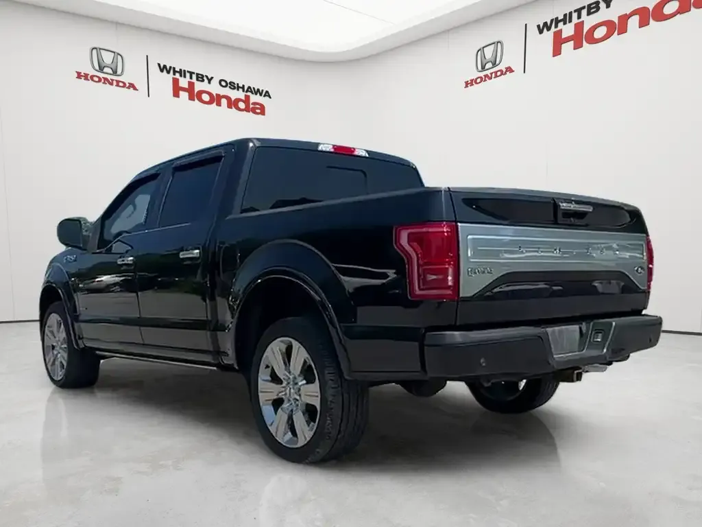 Ford F-150 2017 photo 5