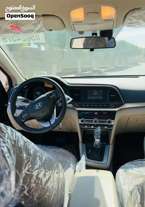 Hyundai Elantra 2020 photo 4