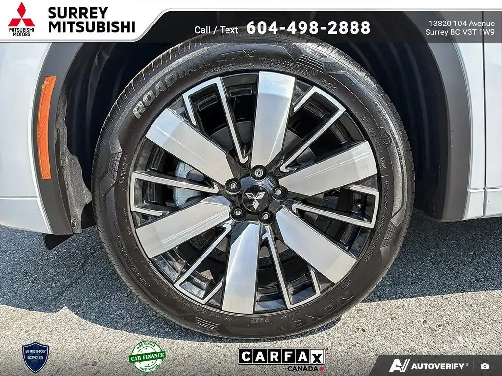 Mitsubishi Outlander 2026 photo 4