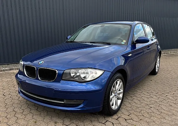 BMW 118D