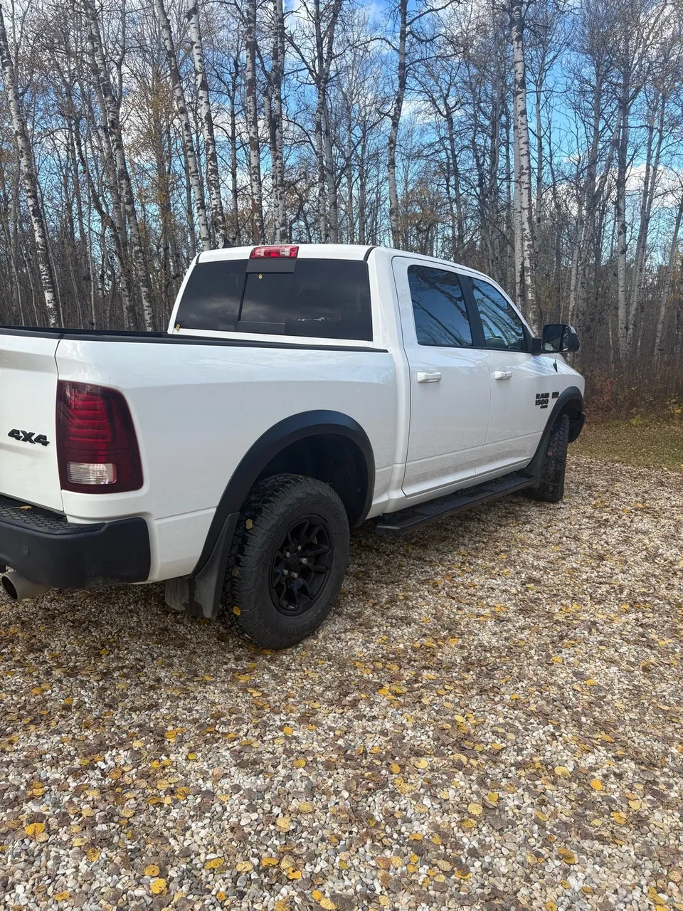 Dodge Ram 1500 2022 photo 3