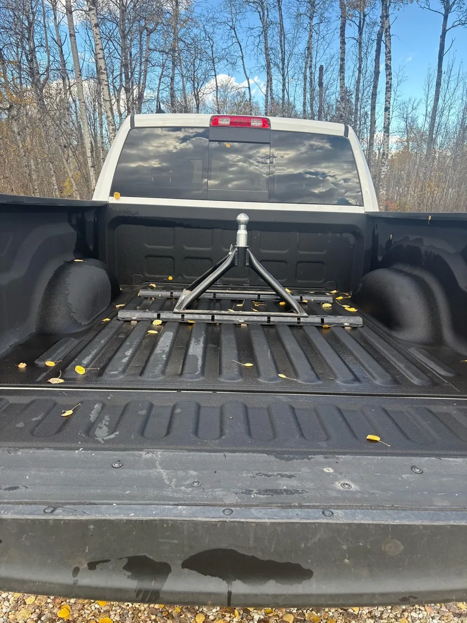 Dodge Ram 1500 2022 photo 5