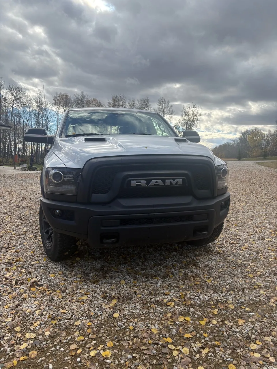 Dodge Ram 1500