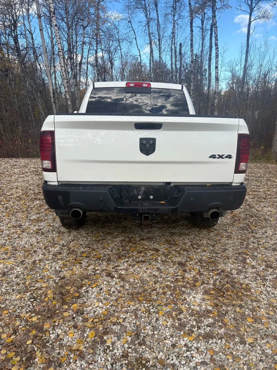 Dodge Ram 1500 2022 photo 4