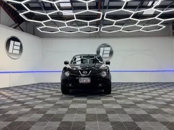 Nissan Juke 2013 photo 3