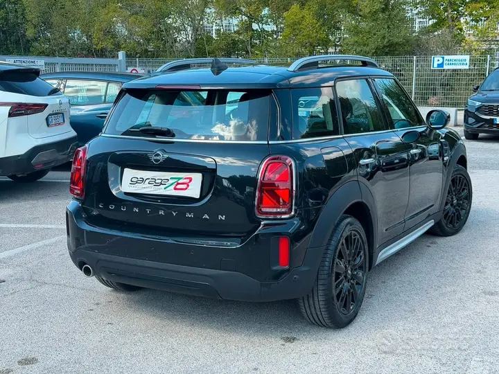 Mini Mini Countryman 2023 photo 4