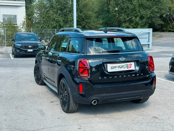 Mini Mini Countryman 2023 photo 5