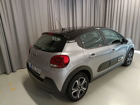 Citroen C3 2023 photo 4