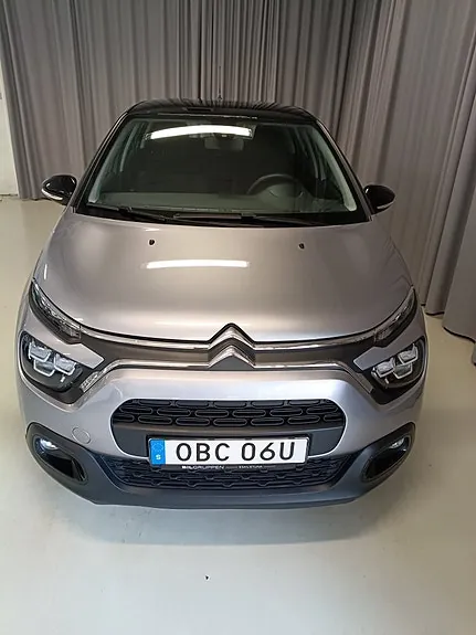 Citroen C3 2023 photo 5