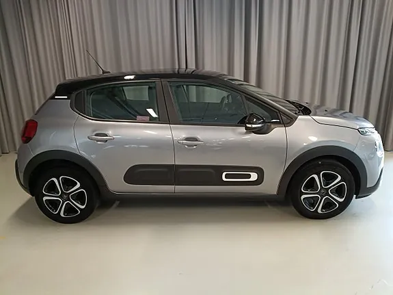 Citroen C3 2023 photo 3