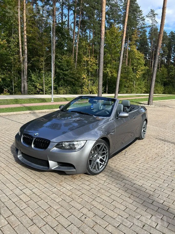 BMW M3