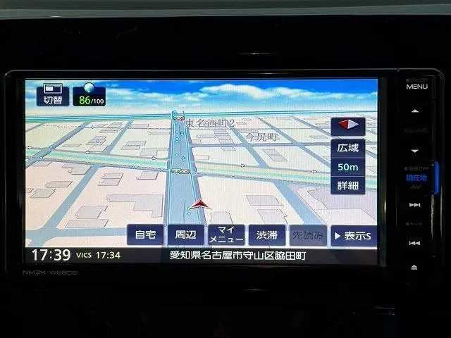Daihatsu Tanto 2018 photo 3