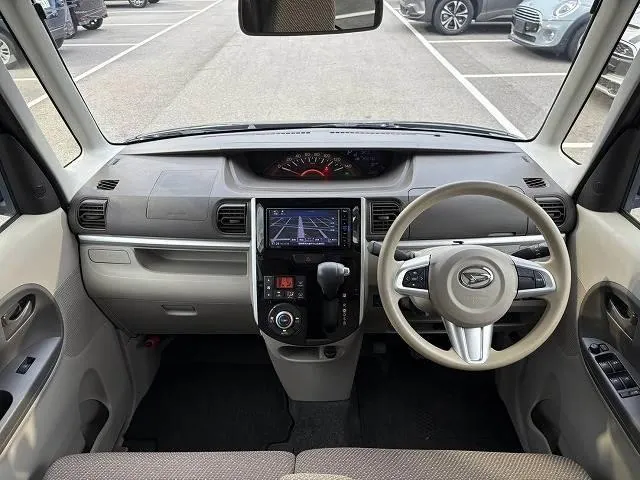 Daihatsu Tanto 2018 photo 2
