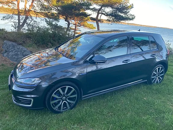 Volkswagen Golf Vii