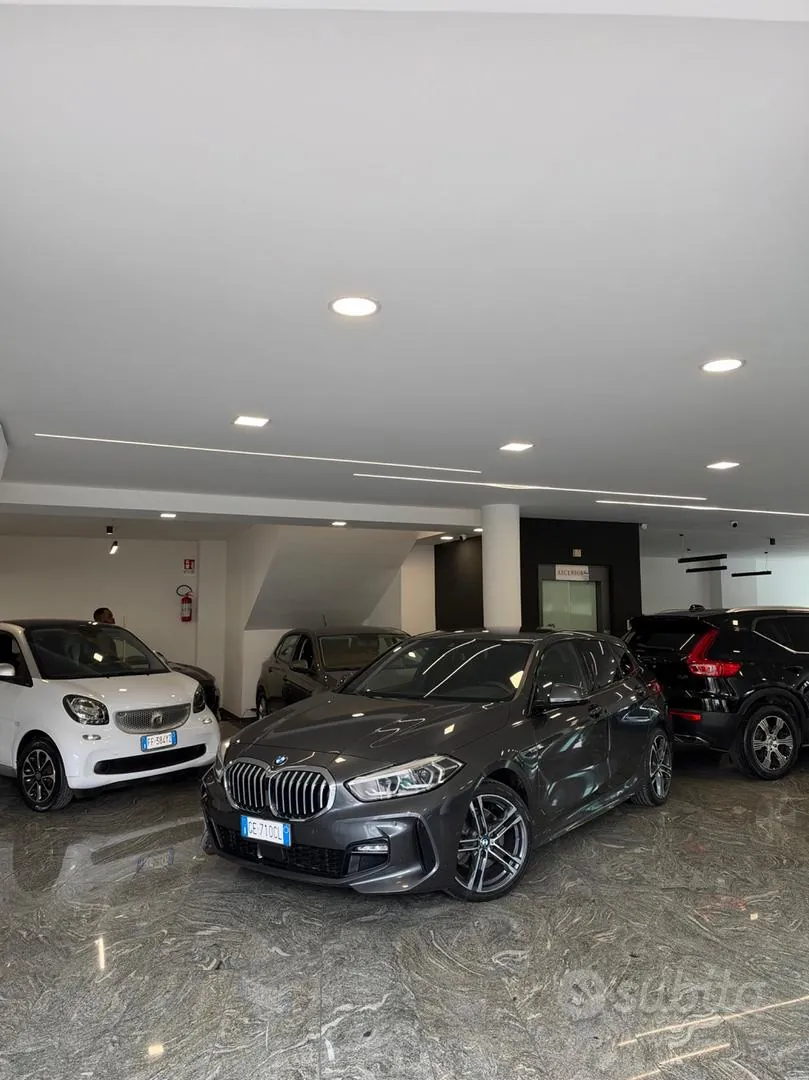 BMW 116D