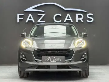 Ford Puma 2021 photo 3