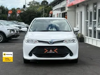 Toyota Corolla 2016 photo 3