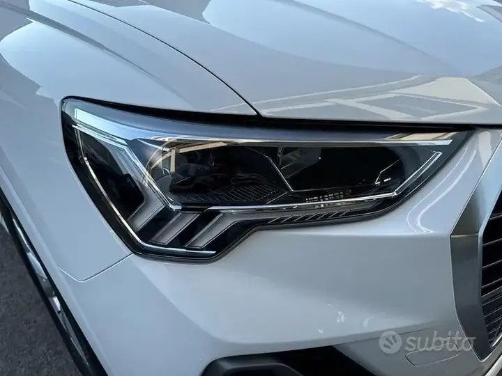 Audi Q3 2021 photo 5