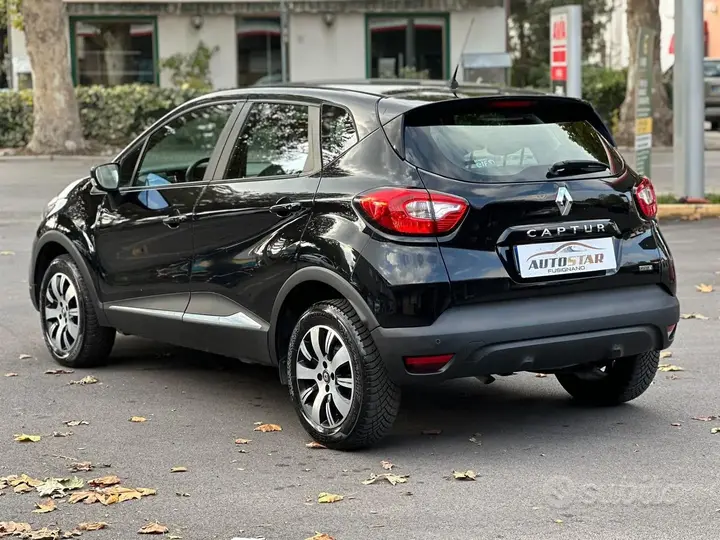 Renault Captur 2018 photo 4