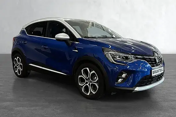 Renault Captur 2021 photo 4