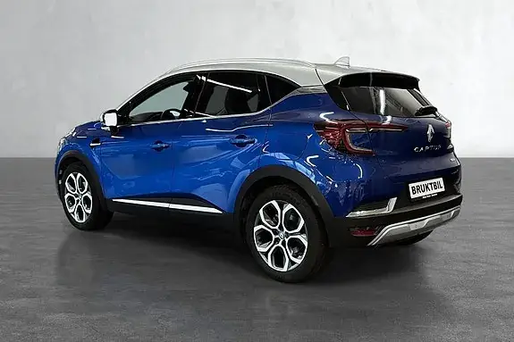 Renault Captur 2021 photo 3