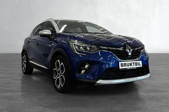 Renault Captur 2021 photo 5