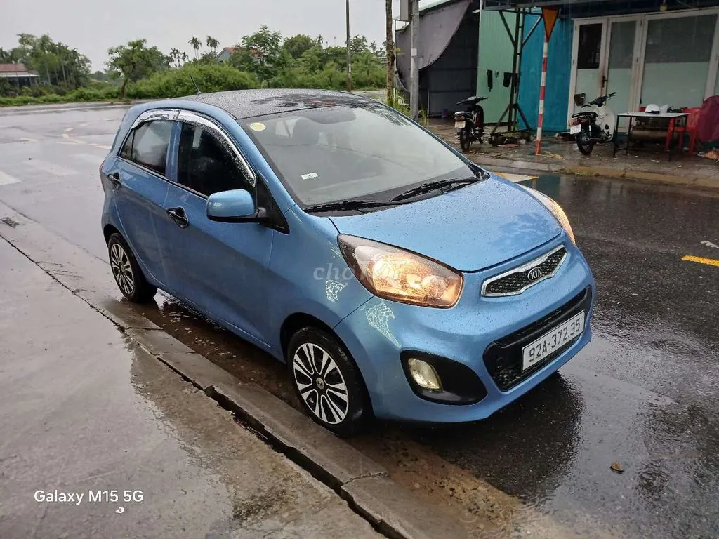Kia Morning