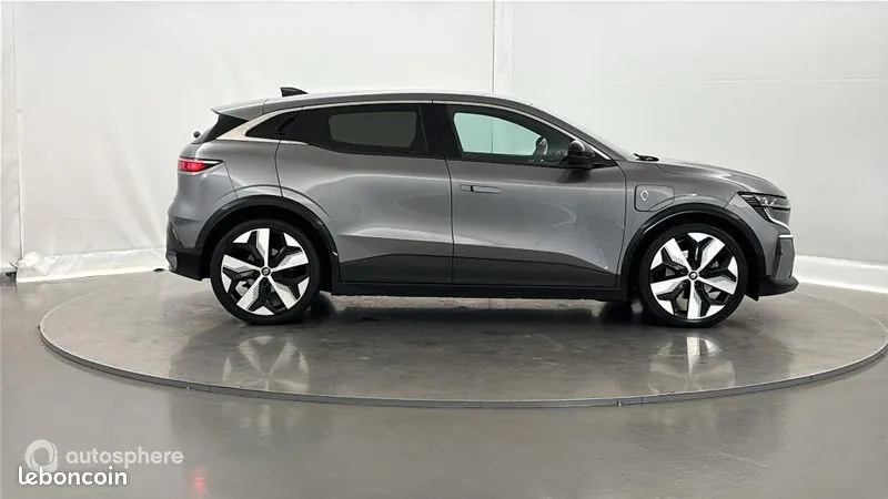 Renault Megane 2023 photo 4