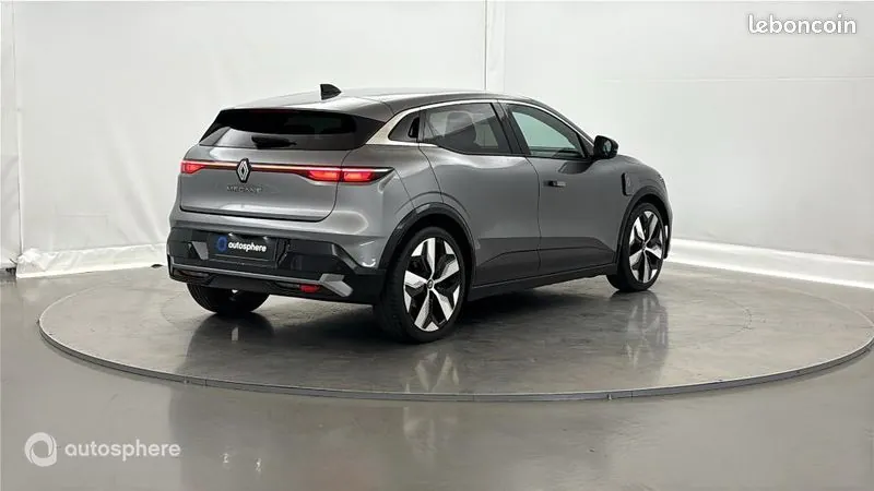 Renault Megane 2023 photo 5