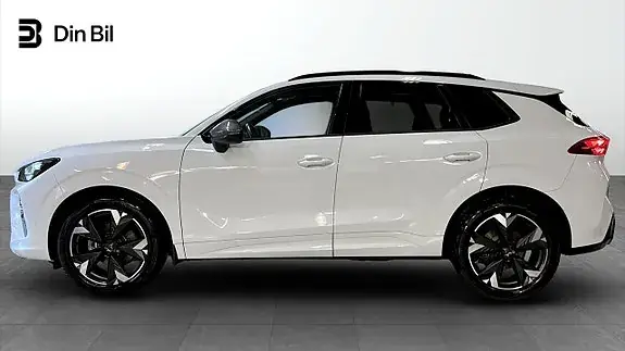Cupra Terramar 2025 photo 2
