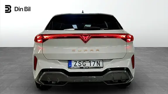 Cupra Terramar 2025 photo 5