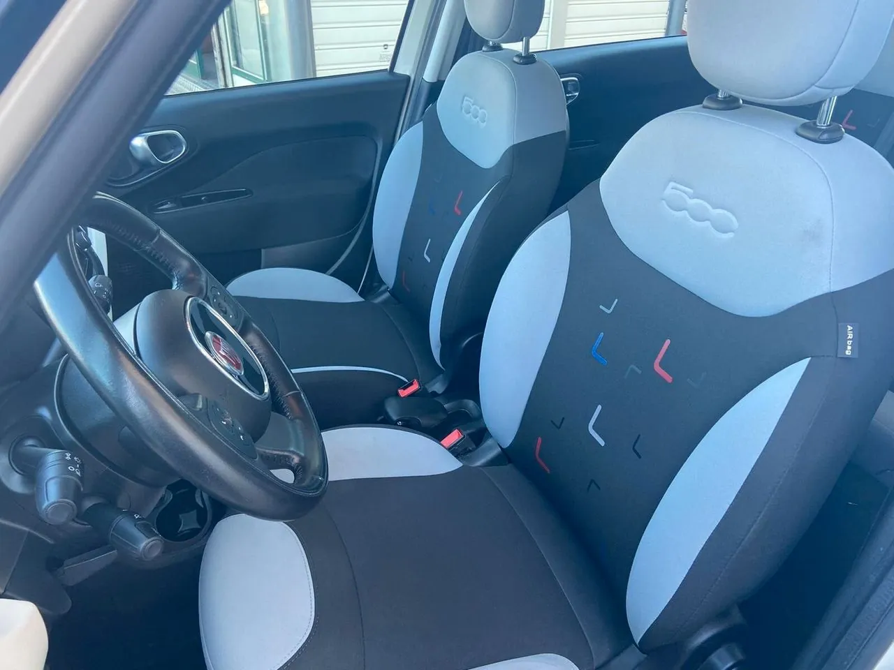 Fiat 500L 2016 photo 5