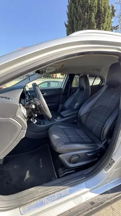 Mercedes-Benz Gla 2015 photo 4