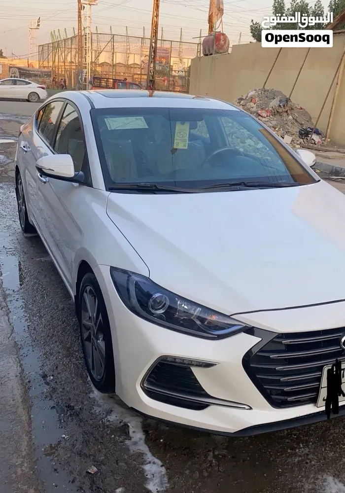 Hyundai I10 2019 photo 4