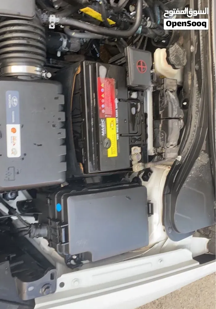 Hyundai I10 2019 photo 2