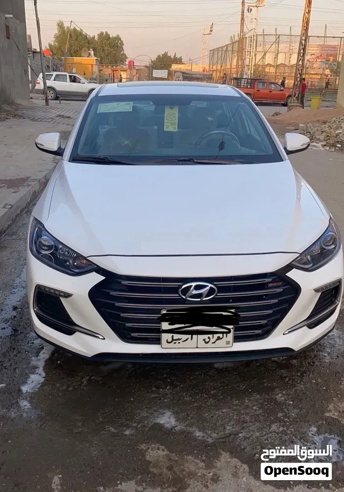 Hyundai I10 2019 photo 3