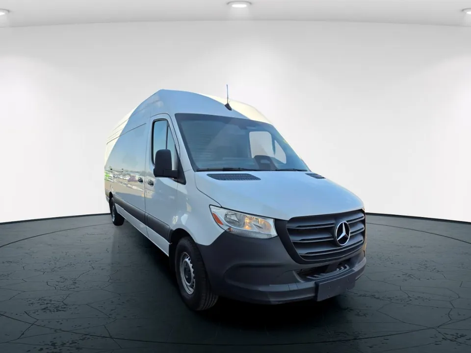 Mercedes-Benz Sprinter 2025 photo 3