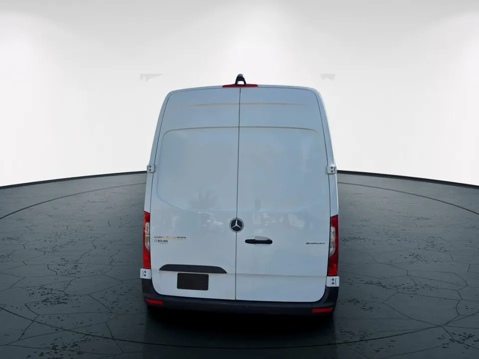 Mercedes-Benz Sprinter 2025 photo 5