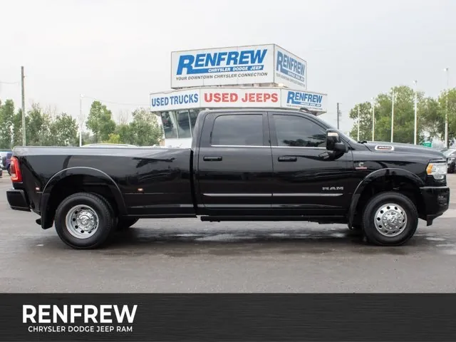 Ram 3500