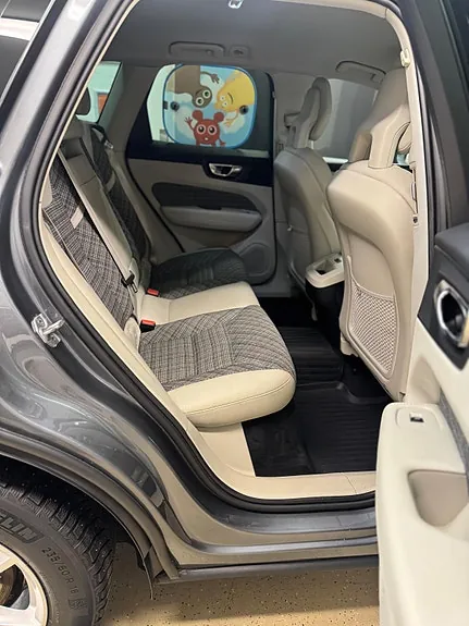 Volvo Xc60 2018 photo 3