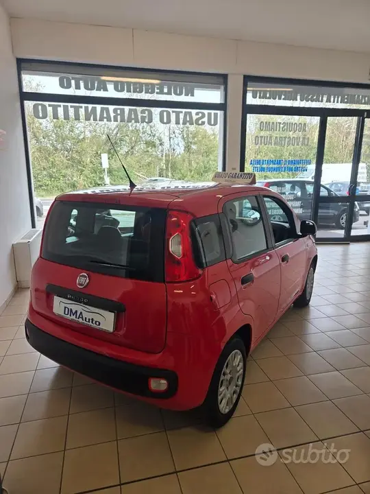Fiat Panda 2017 photo 4