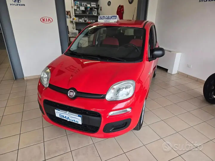 Fiat Panda 2017 photo 2